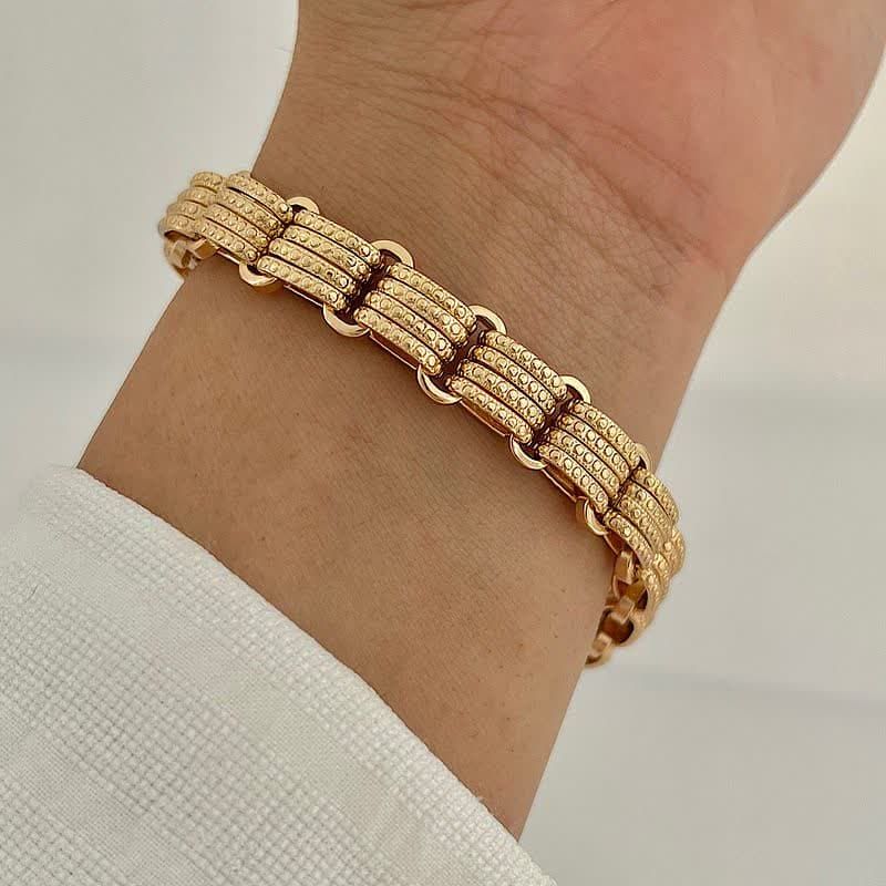 دستبند ژوپینگ کد 2081 - خرید آنلاین از گالری آداس